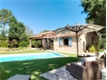 Villa à la vente